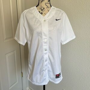 NIKE Women’s Baseball GAPPER JERSEY